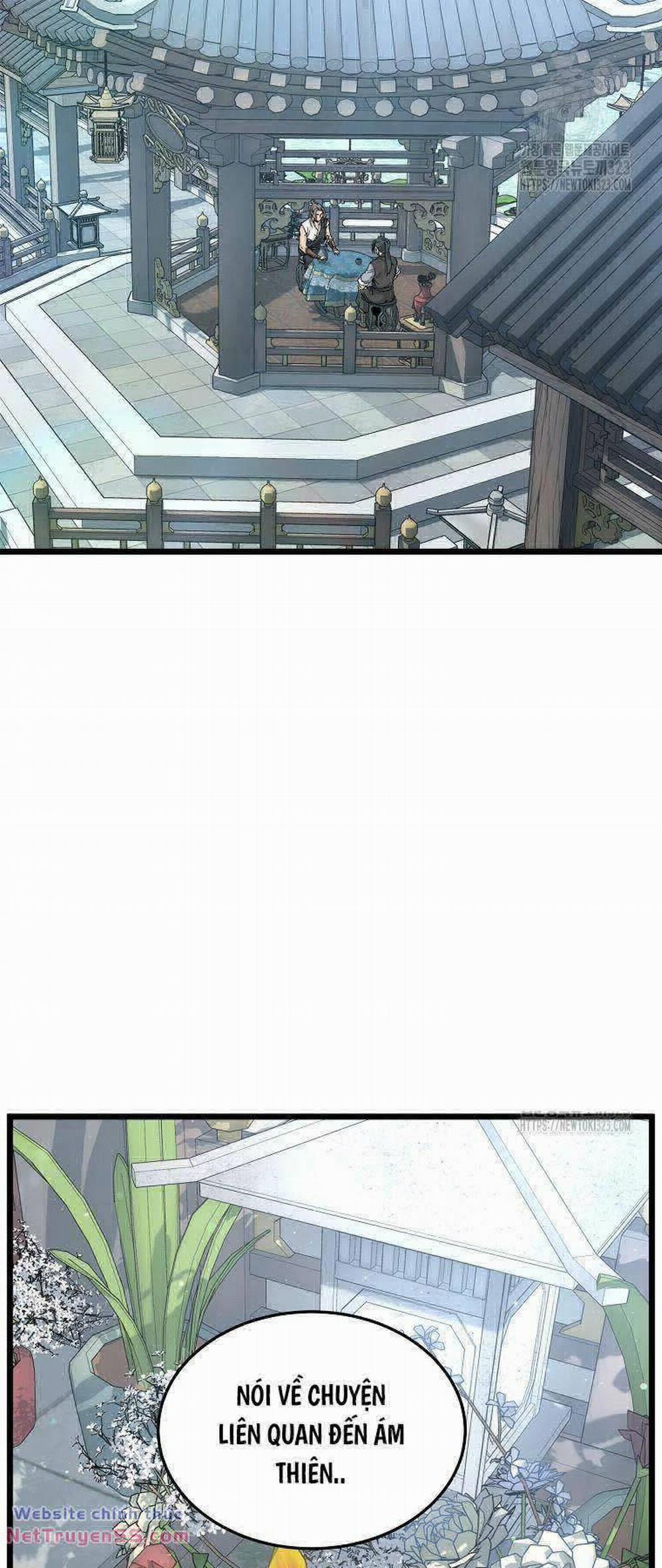 Đăng Nhập Murim 184 trang 34