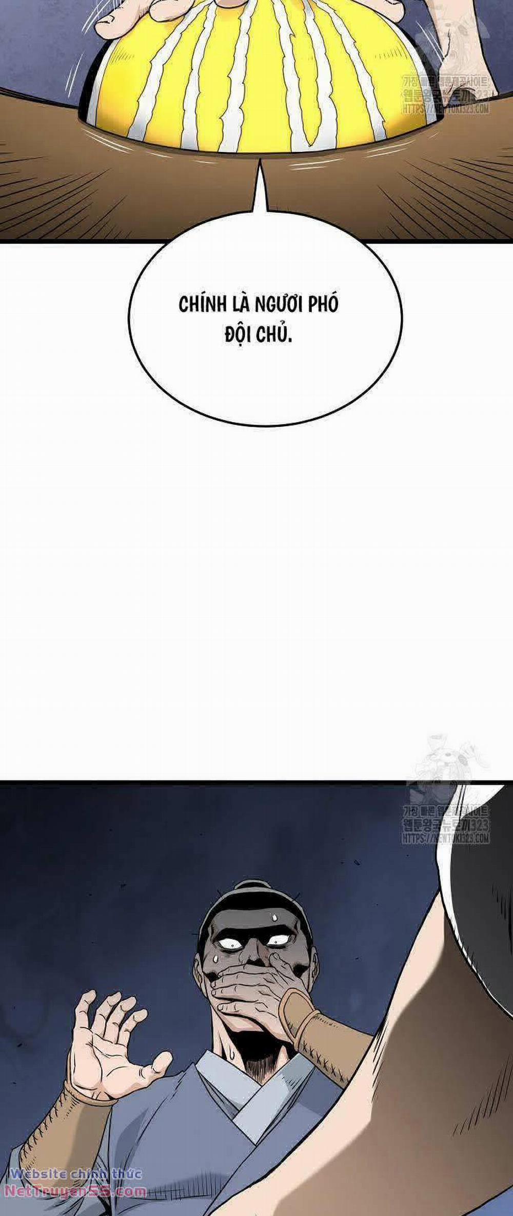 Đăng Nhập Murim 184 trang 4