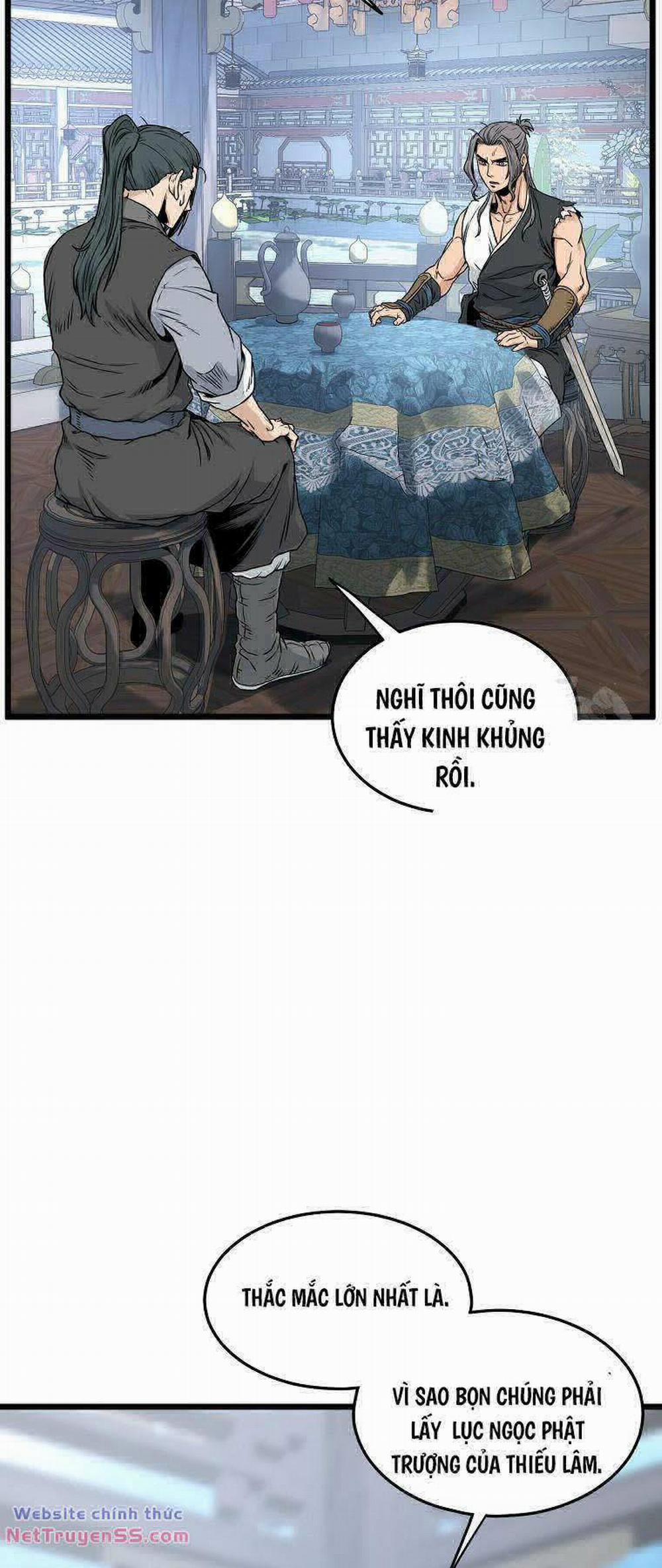 Đăng Nhập Murim 184 trang 41