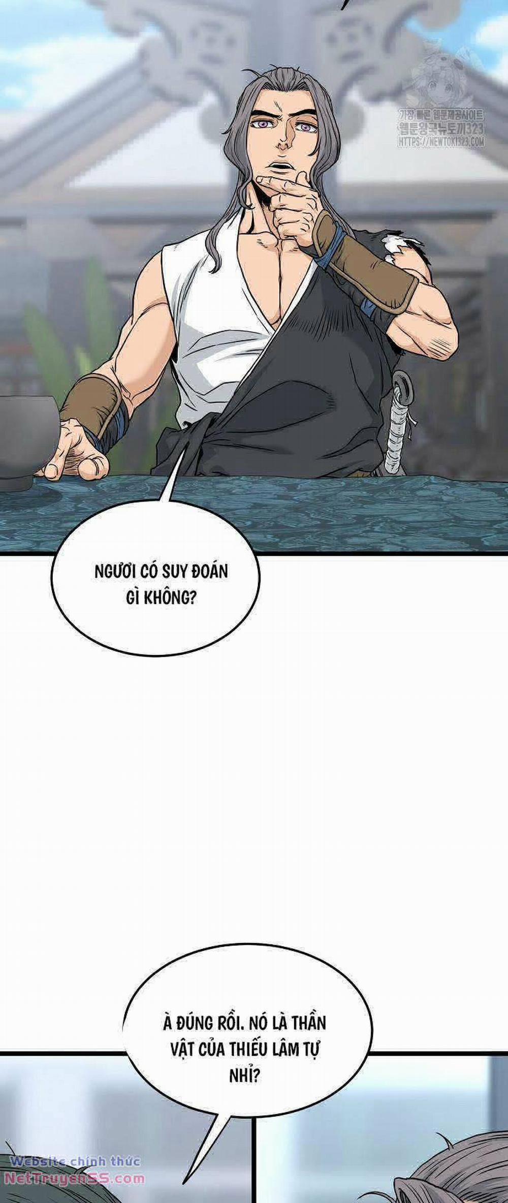 Đăng Nhập Murim 184 trang 42