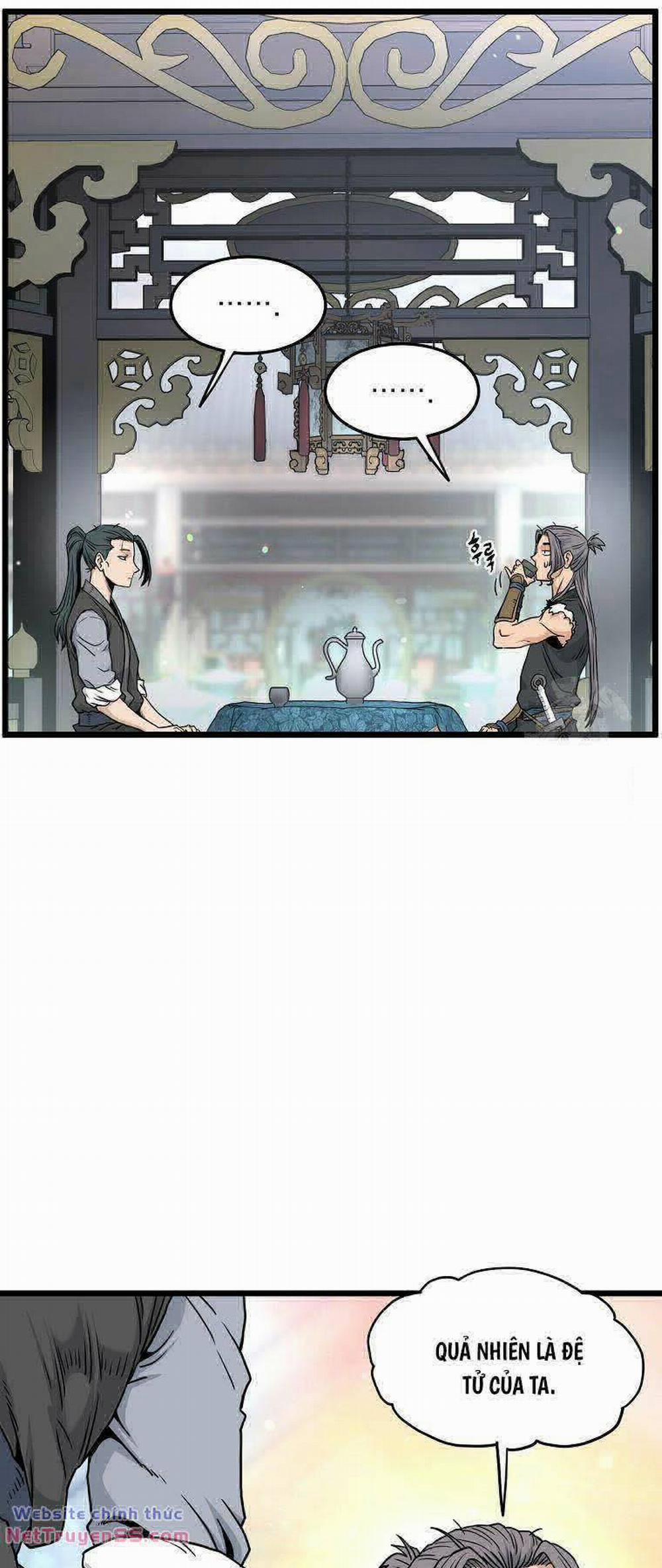 Đăng Nhập Murim 184 trang 52