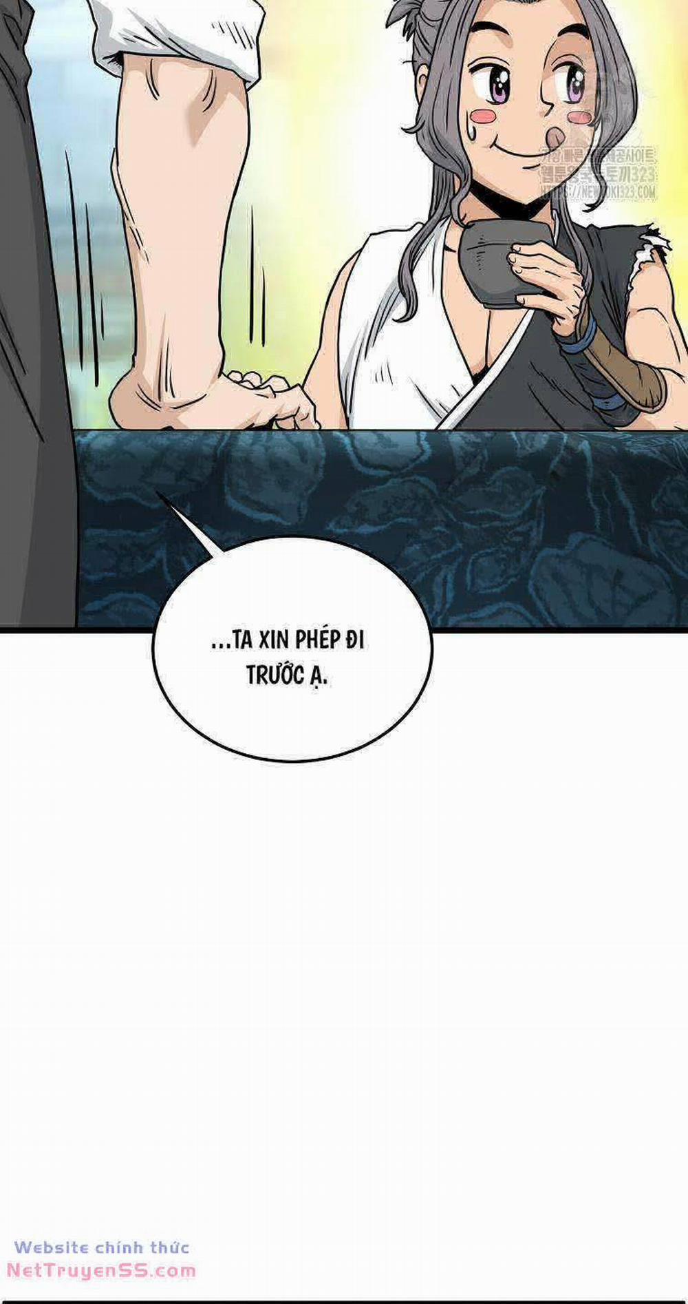 Đăng Nhập Murim 184 trang 53