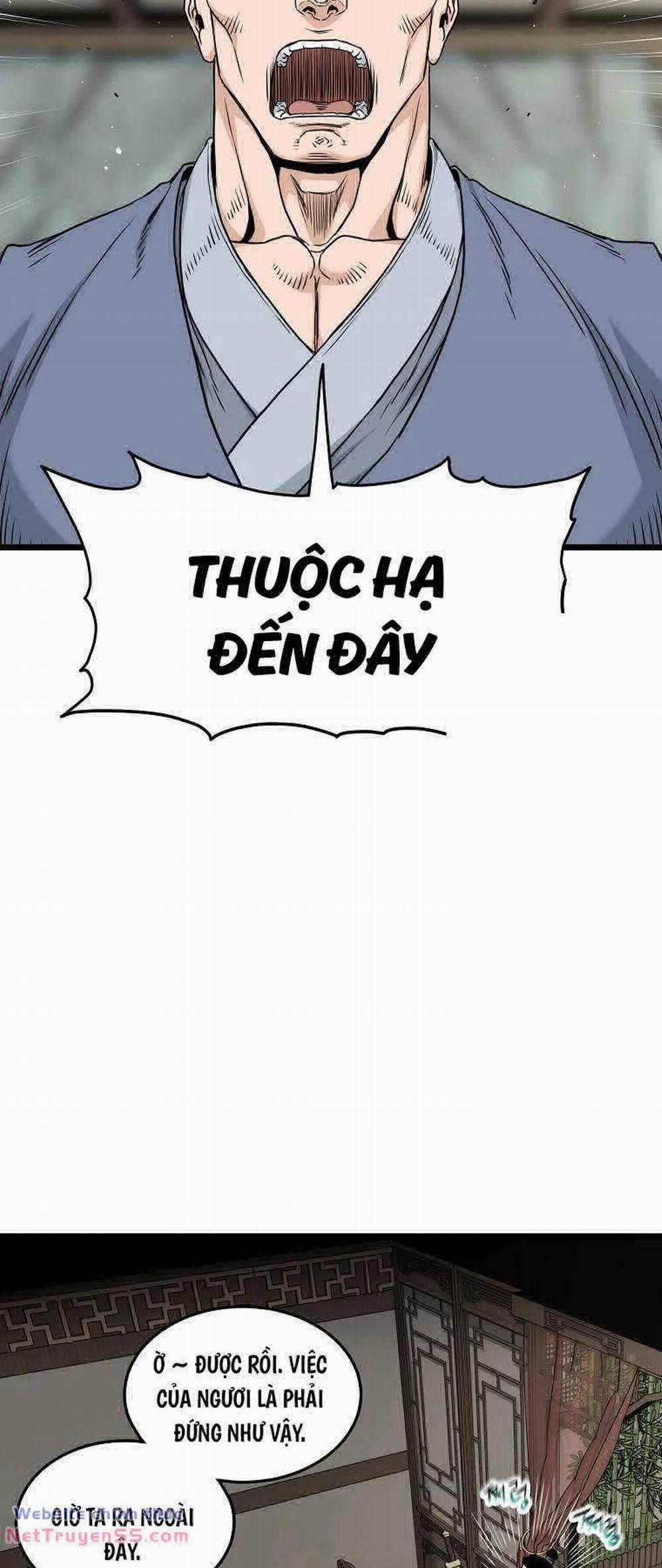 Đăng Nhập Murim 184 trang 57