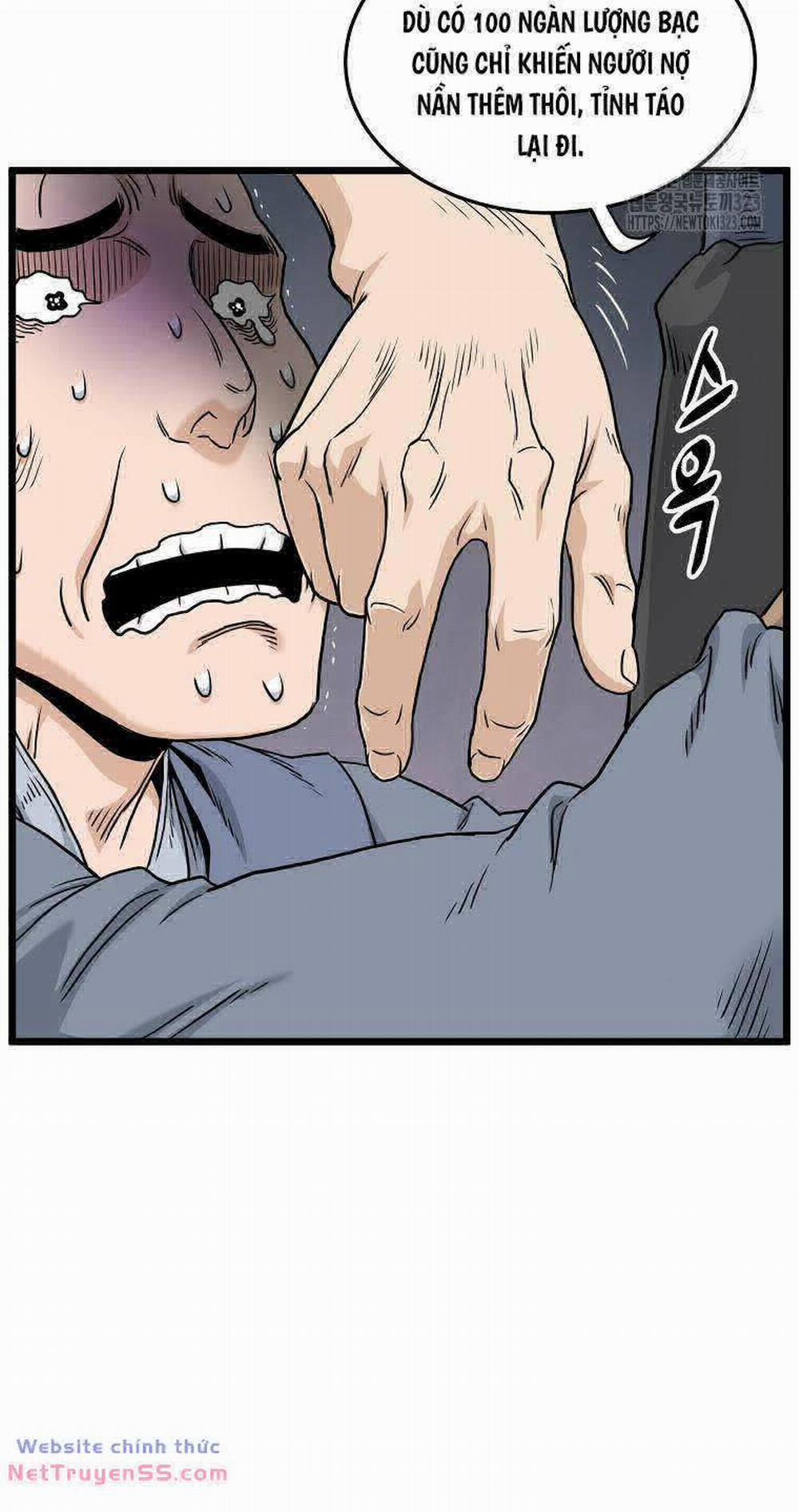 Đăng Nhập Murim 184 trang 61