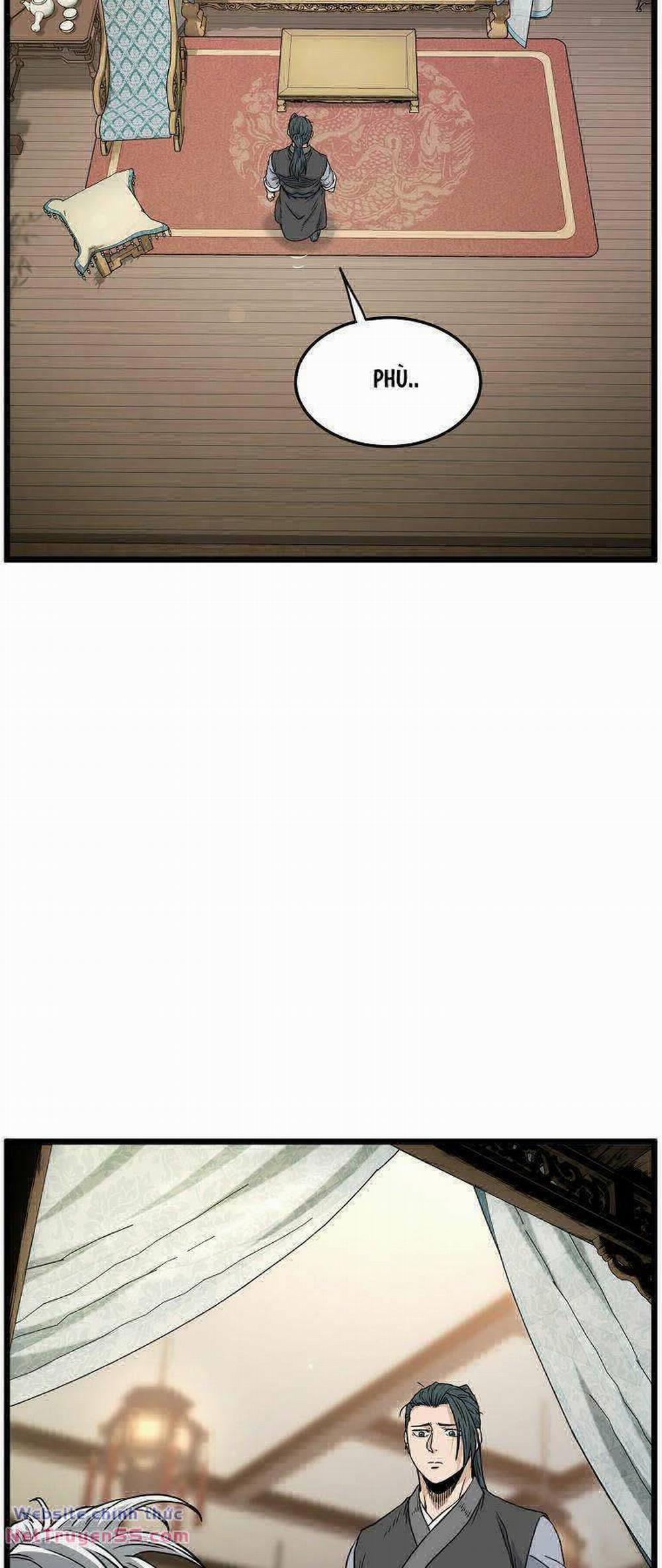 Đăng Nhập Murim 184 trang 68