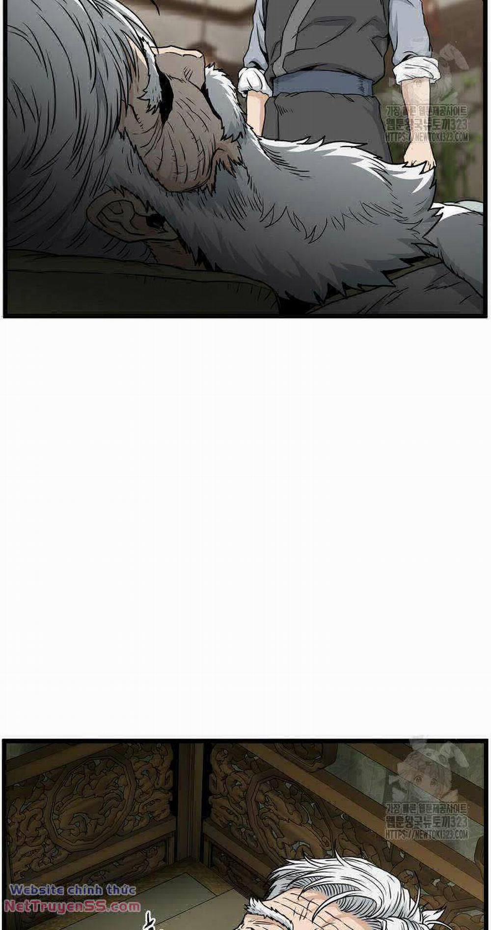 Đăng Nhập Murim 184 trang 69