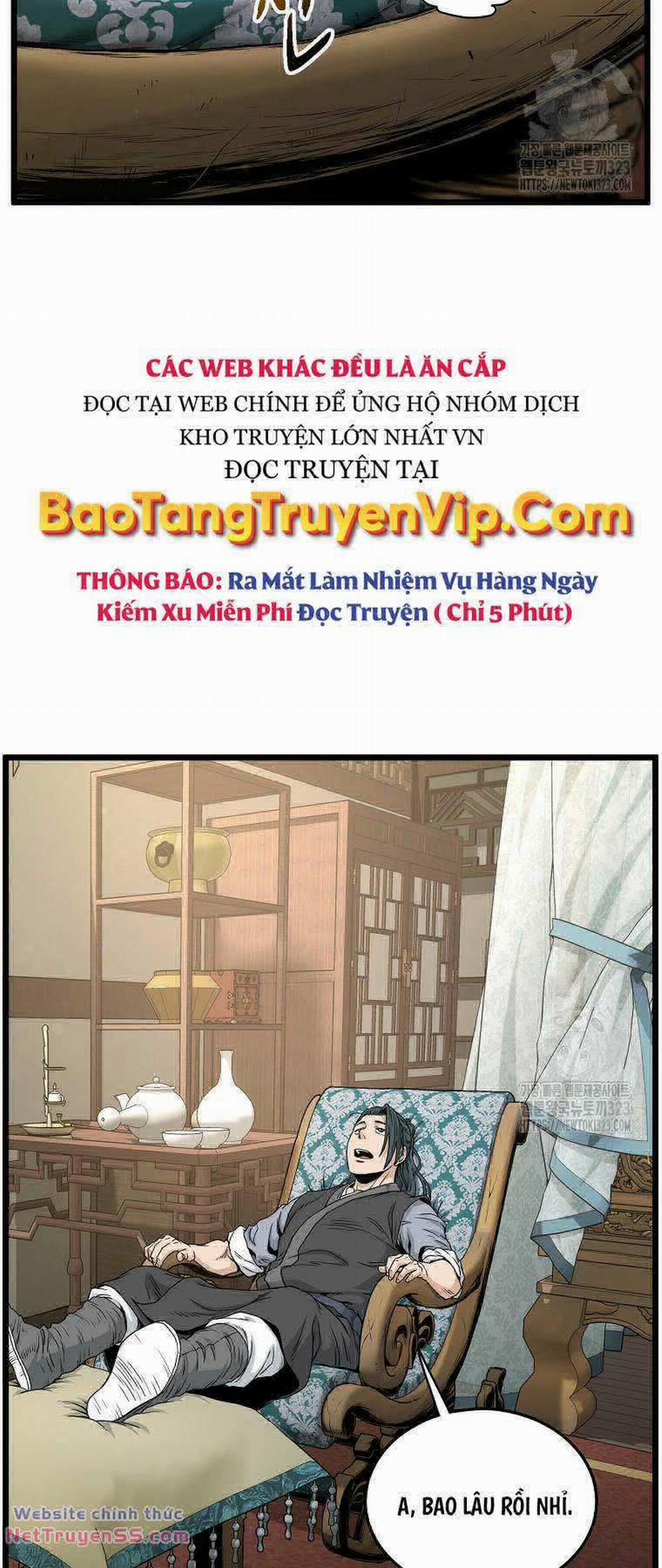 Đăng Nhập Murim 184 trang 71