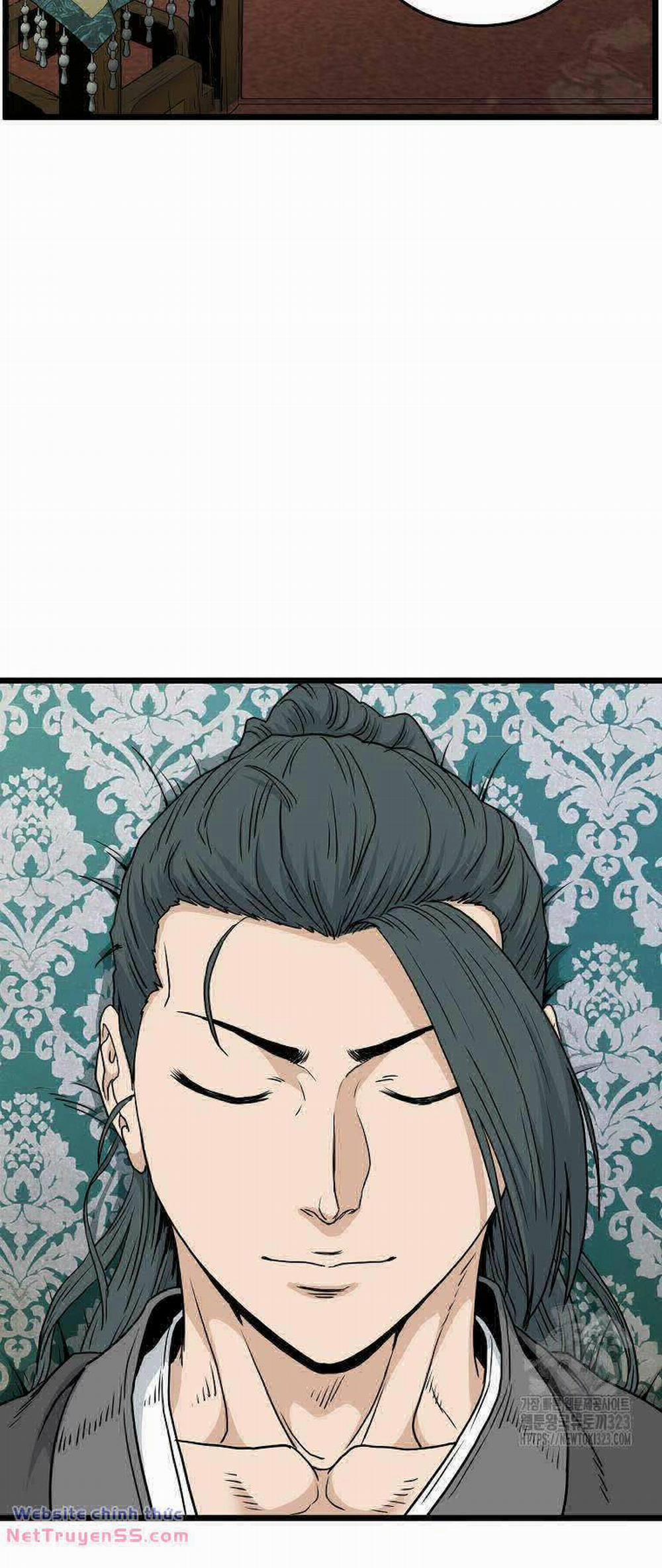 Đăng Nhập Murim 184 trang 72