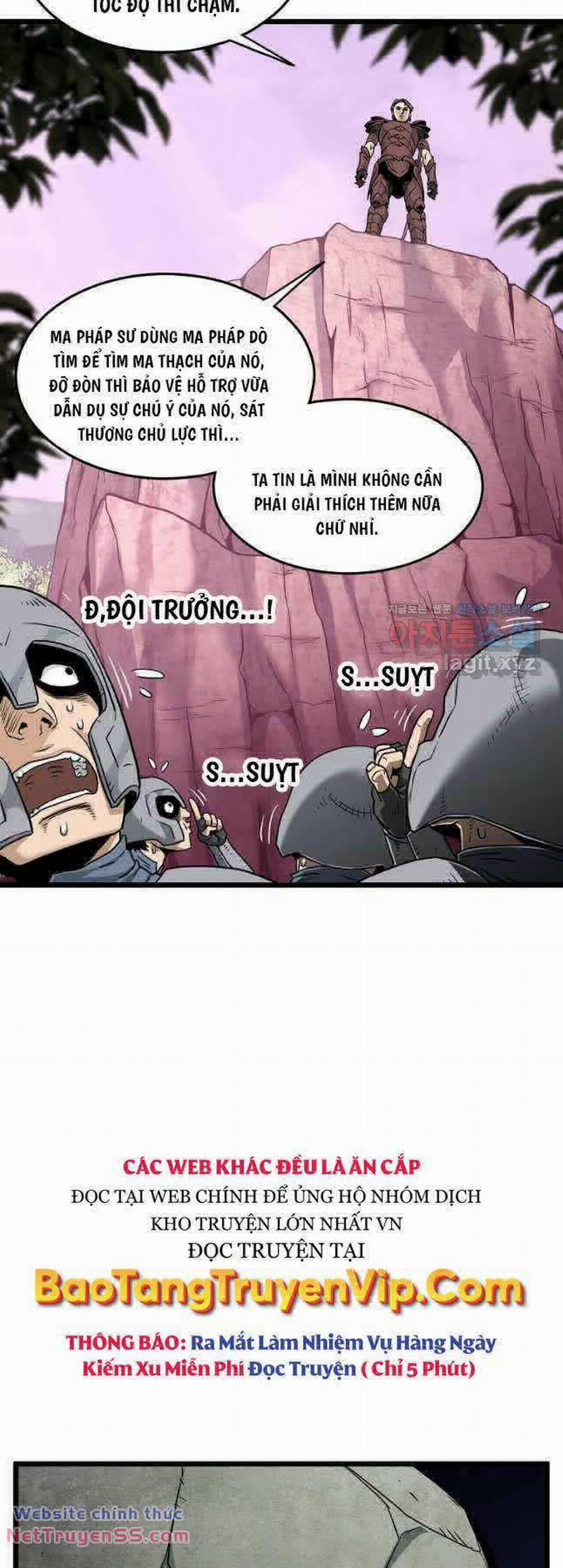 Đăng Nhập Murim 185 trang 12