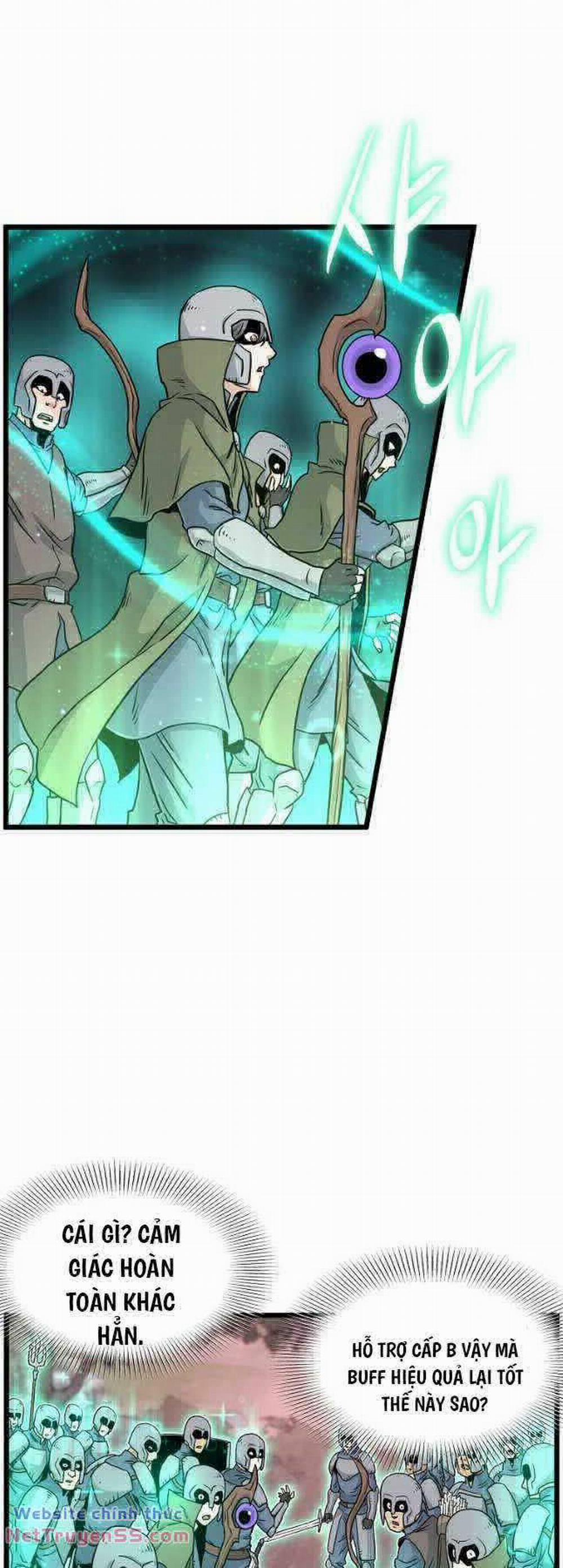 Đăng Nhập Murim 185 trang 18