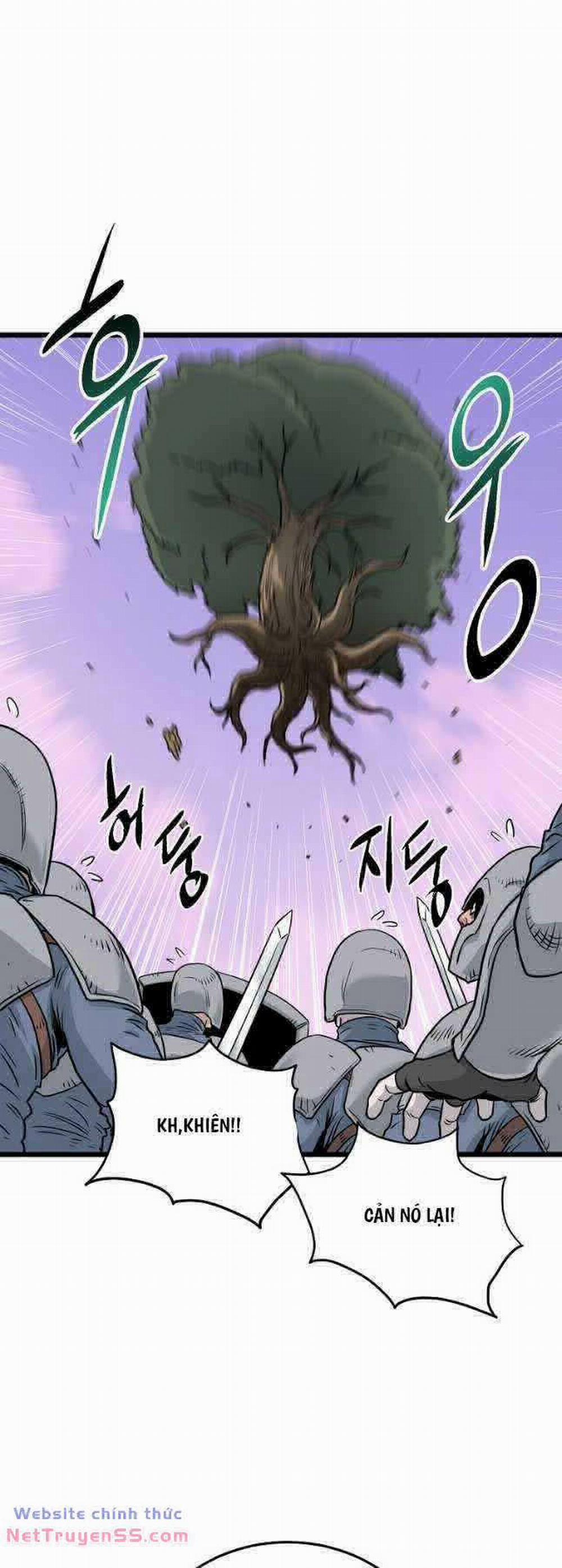 Đăng Nhập Murim 185 trang 22