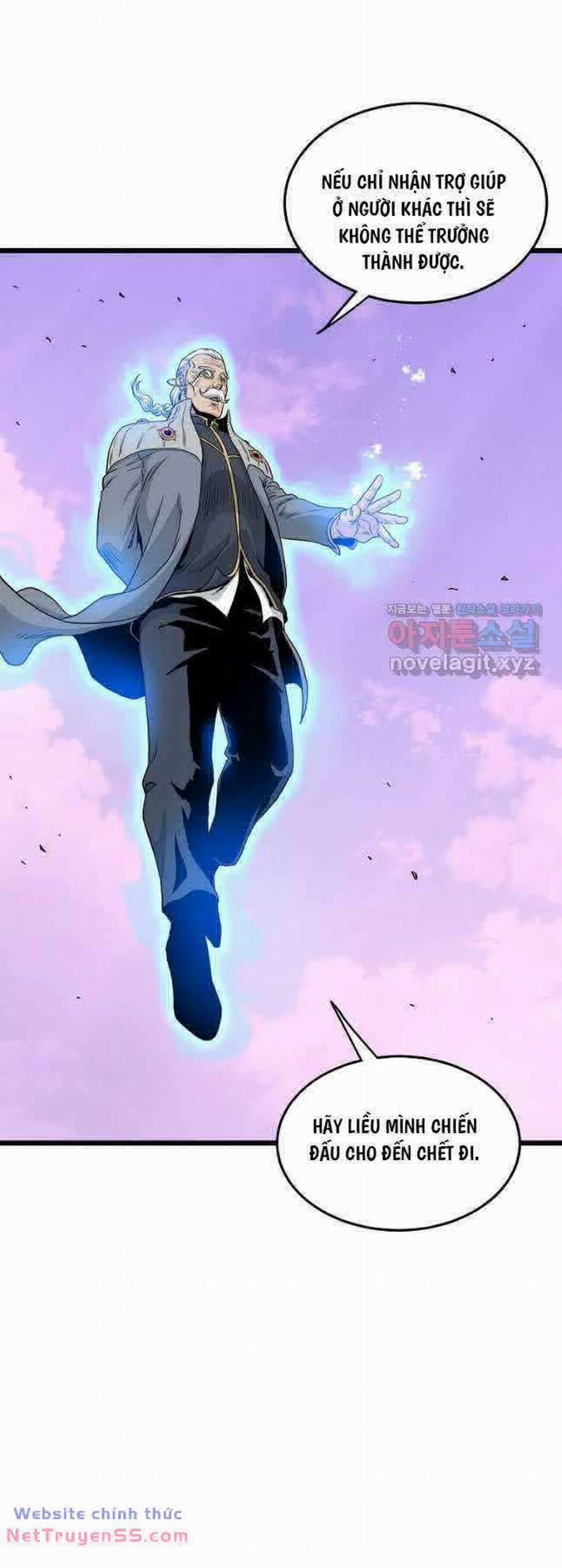 Đăng Nhập Murim 185 trang 26