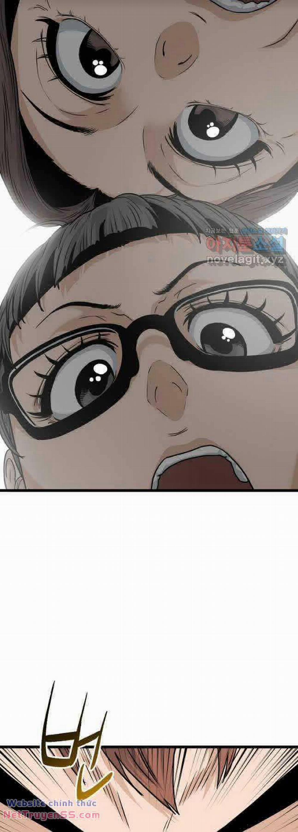 Đăng Nhập Murim 185 trang 3