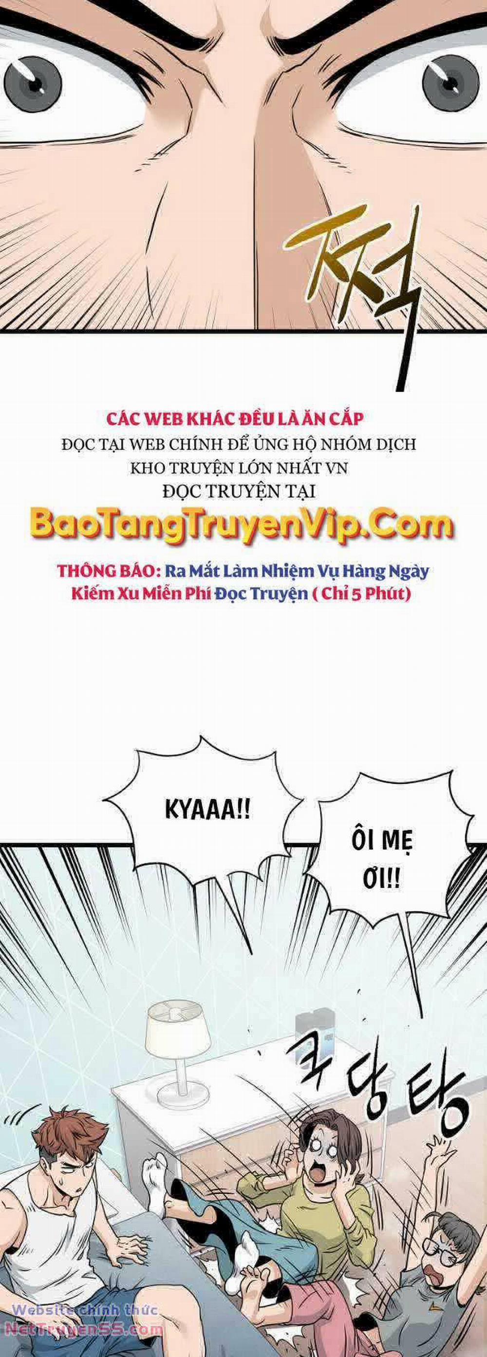 Đăng Nhập Murim 185 trang 4