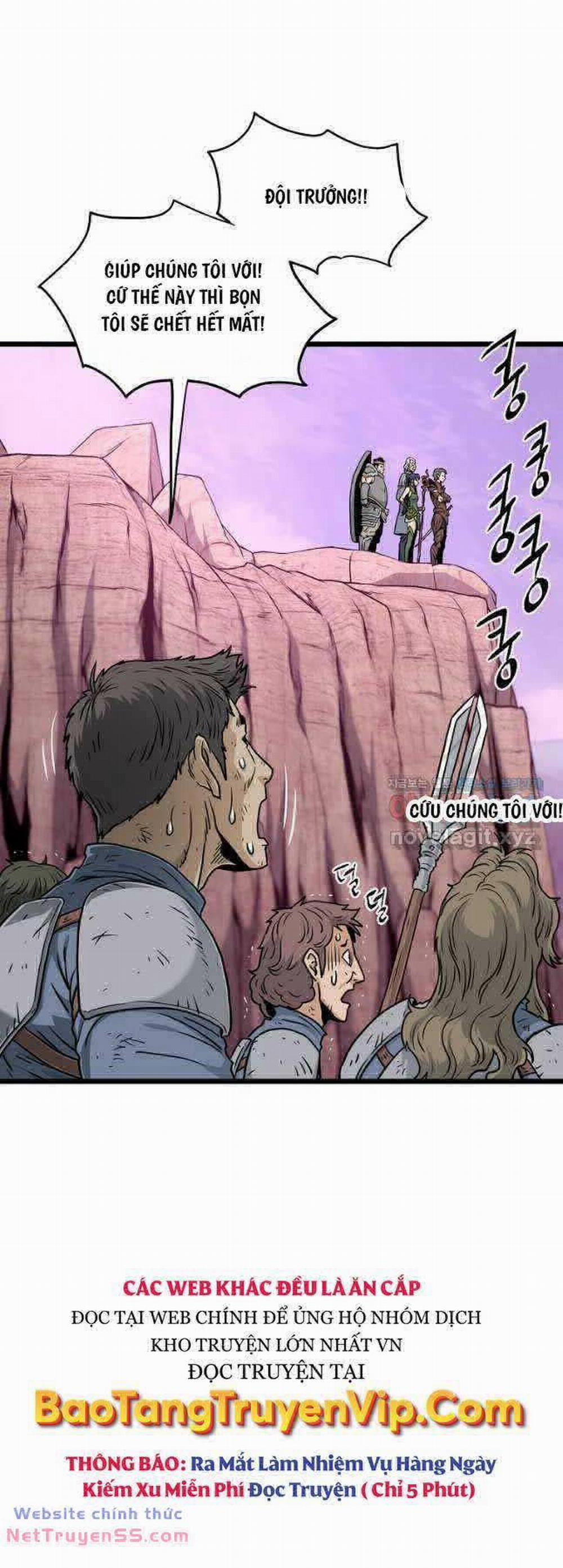 Đăng Nhập Murim 185 trang 40