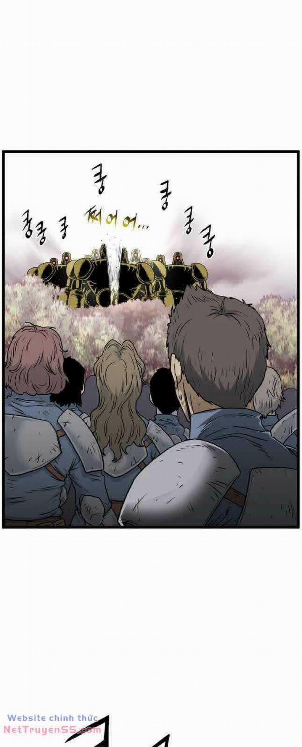 Đăng Nhập Murim 185 trang 43