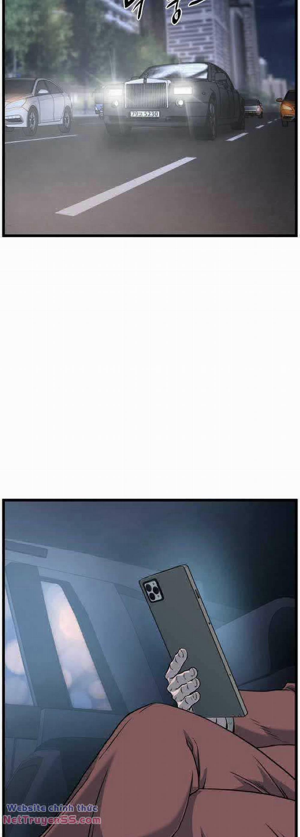 Đăng Nhập Murim 185 trang 49