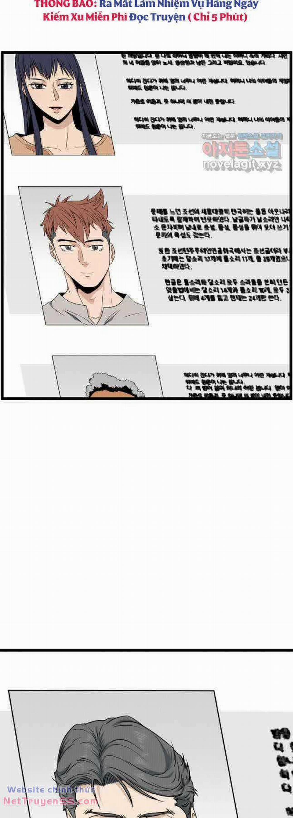 Đăng Nhập Murim 185 trang 51