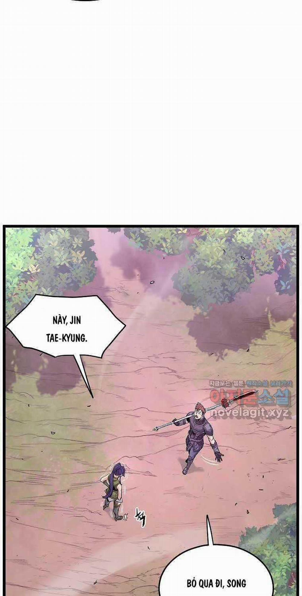 Đăng Nhập Murim 186: ToptruyenZ.com trang 11