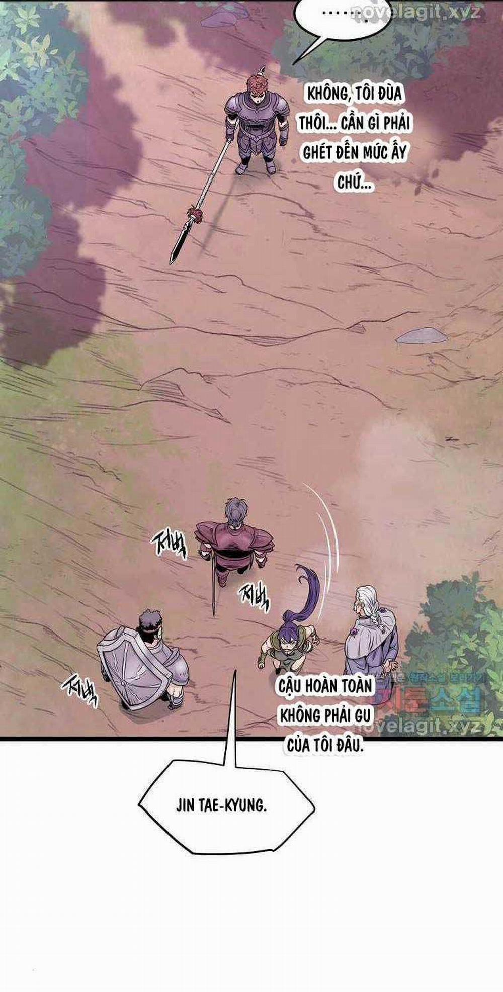 Đăng Nhập Murim 186: ToptruyenZ.com trang 16