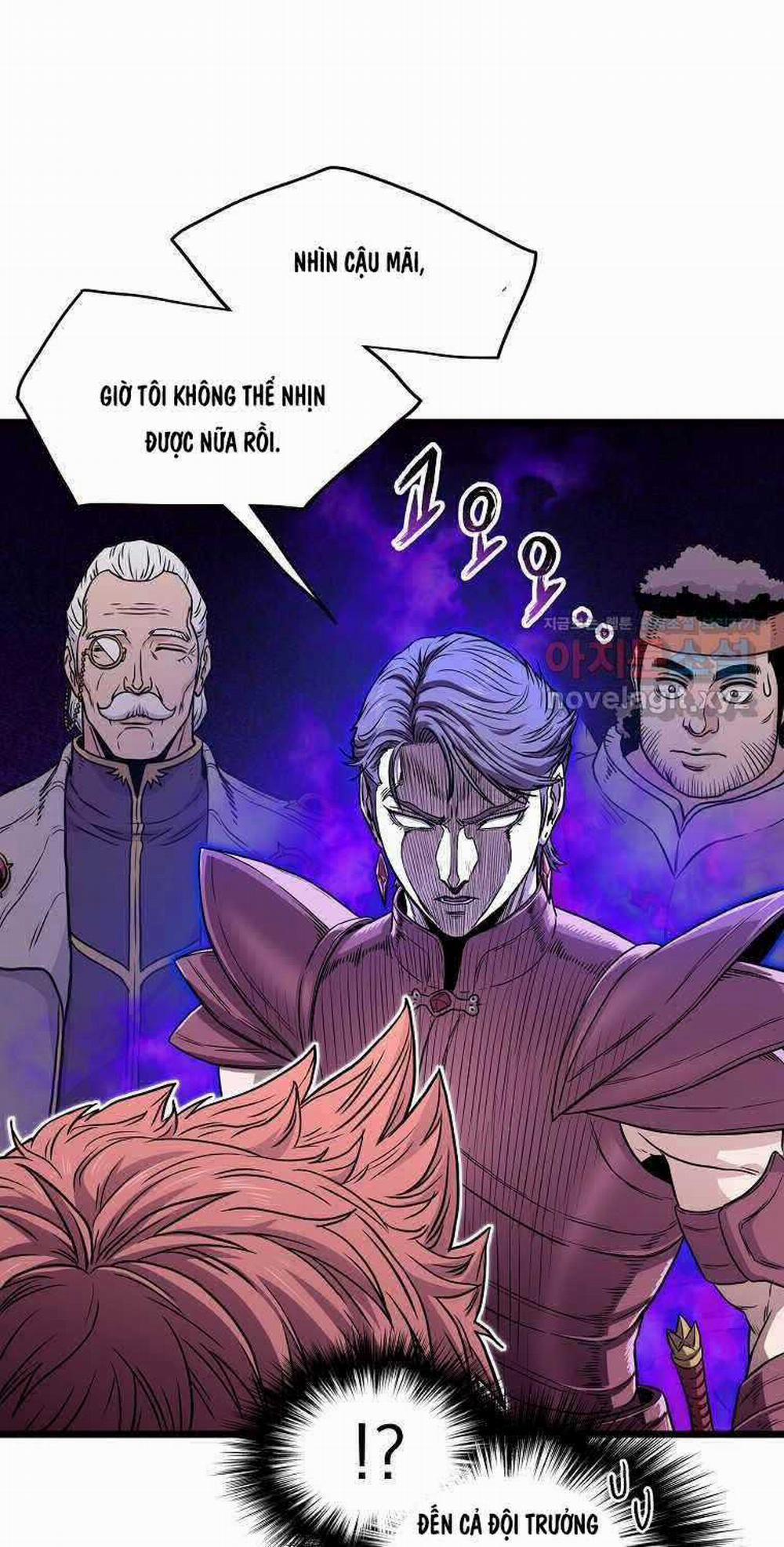 Đăng Nhập Murim 186: ToptruyenZ.com trang 17