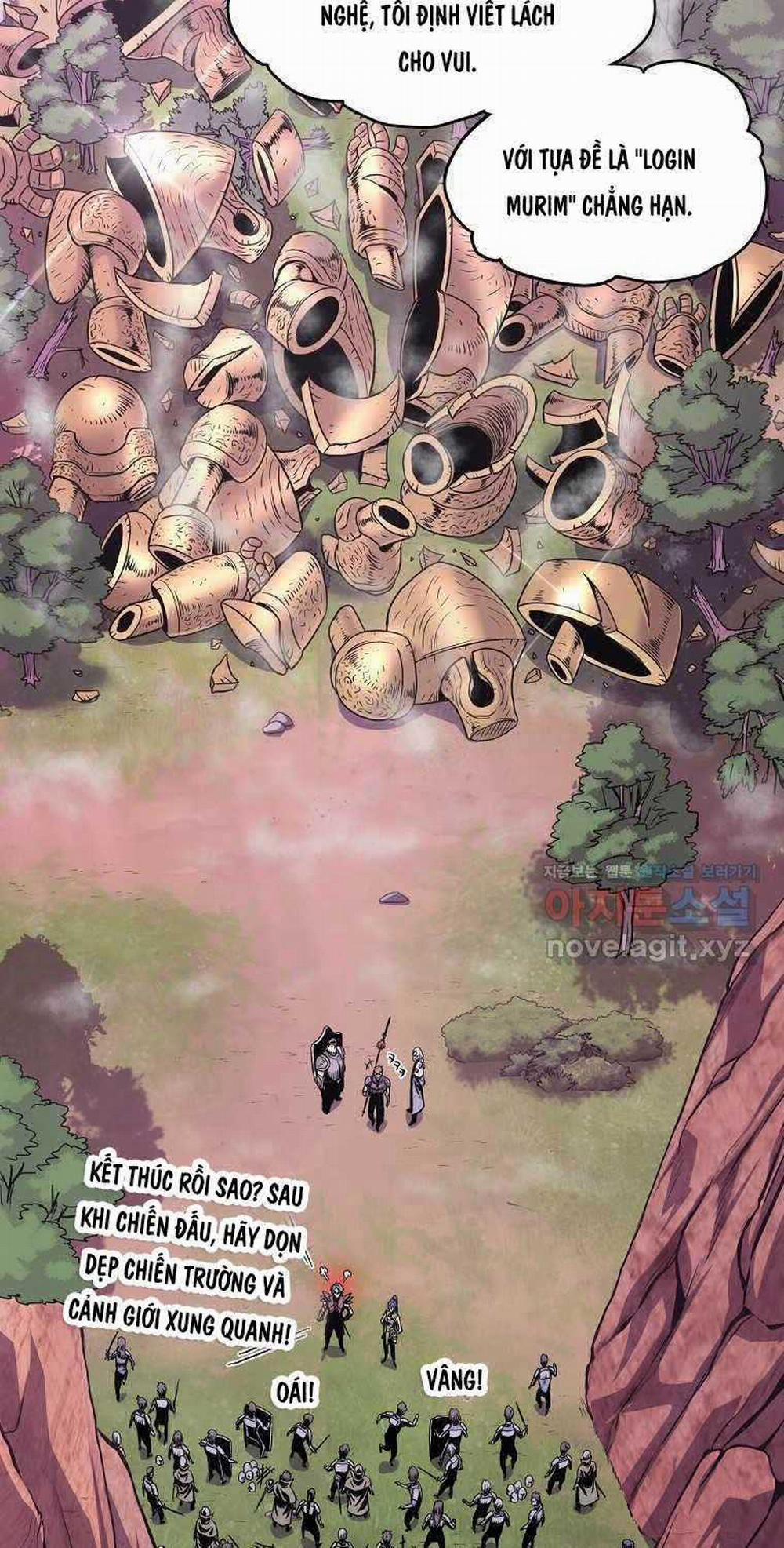 Đăng Nhập Murim 186: ToptruyenZ.com trang 29