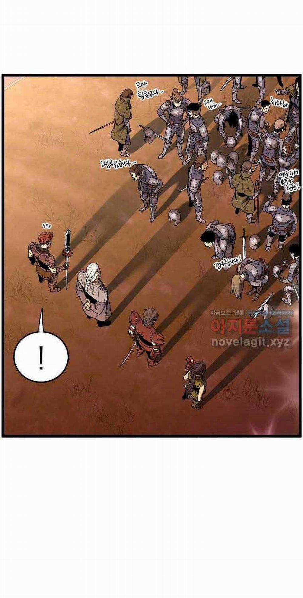 Đăng Nhập Murim 186: ToptruyenZ.com trang 34