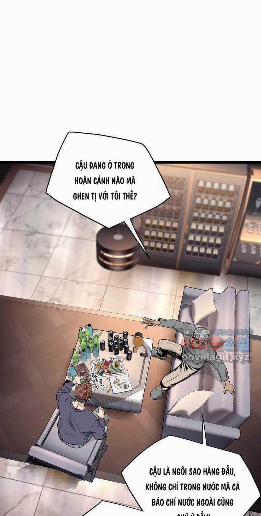 Đăng Nhập Murim 186: ToptruyenZ.com trang 81