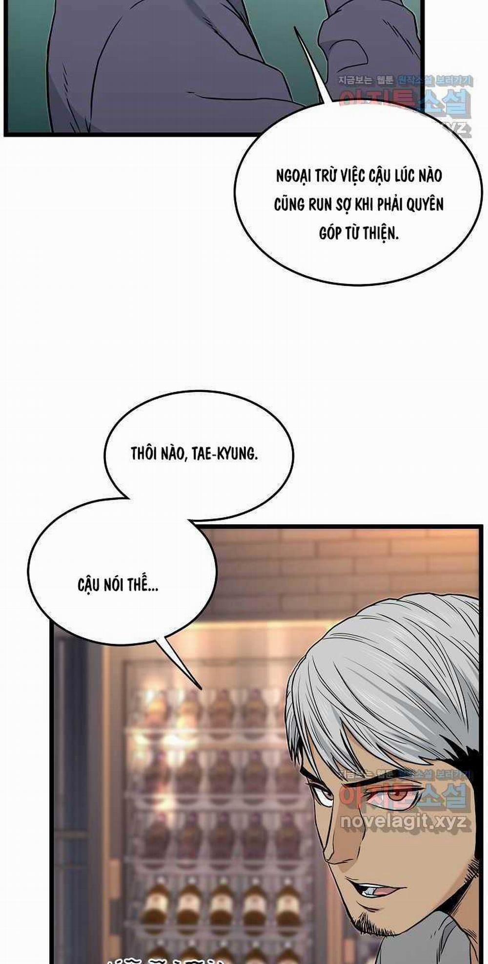 Đăng Nhập Murim 186: ToptruyenZ.com trang 83