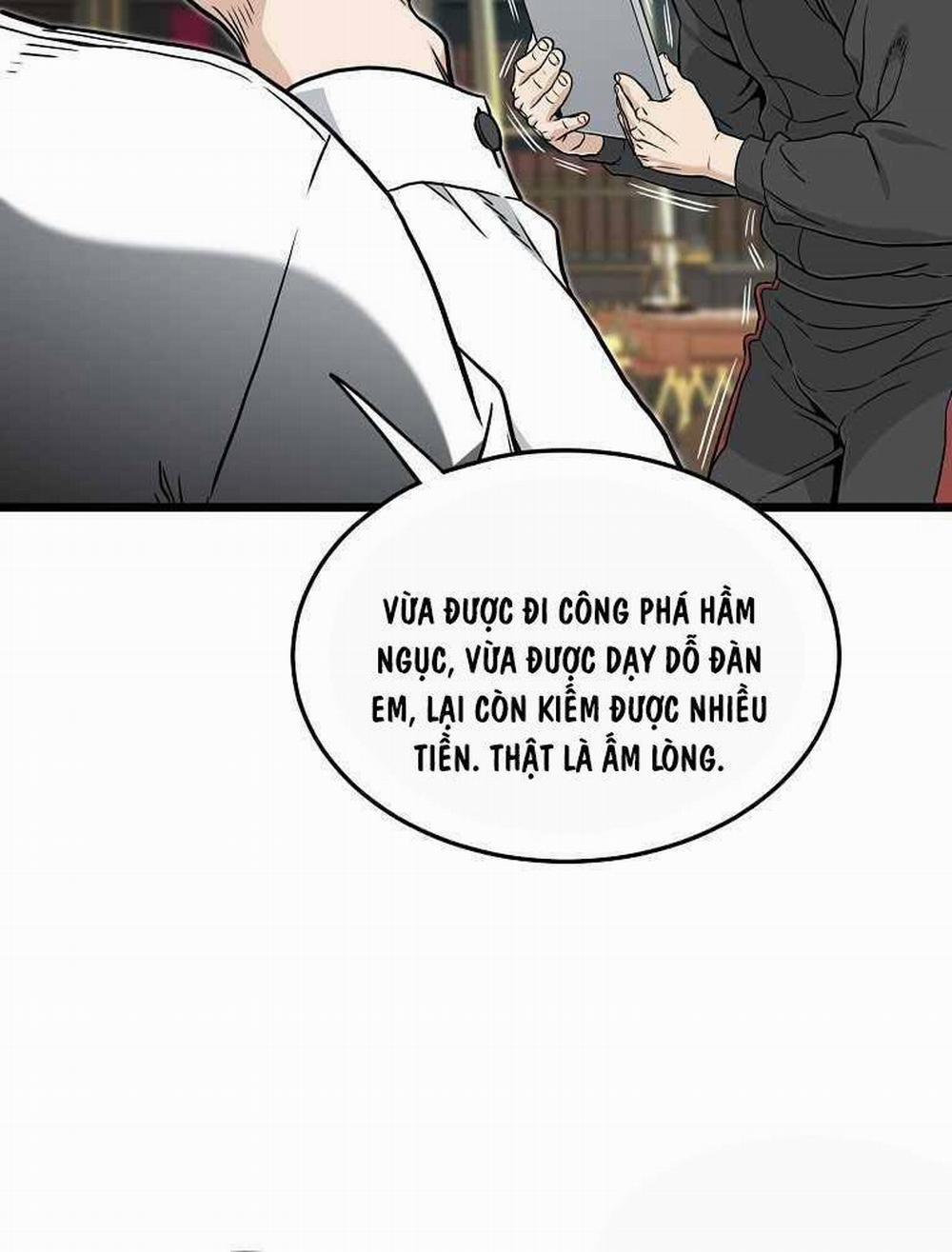 Đăng Nhập Murim 187 trang 105