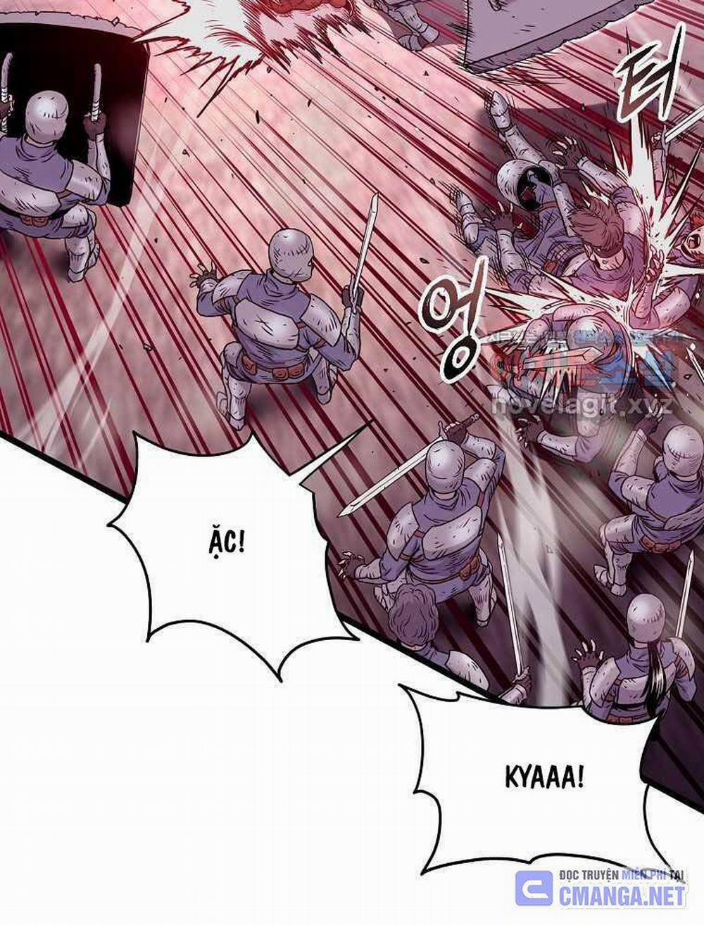 Đăng Nhập Murim 187 trang 134