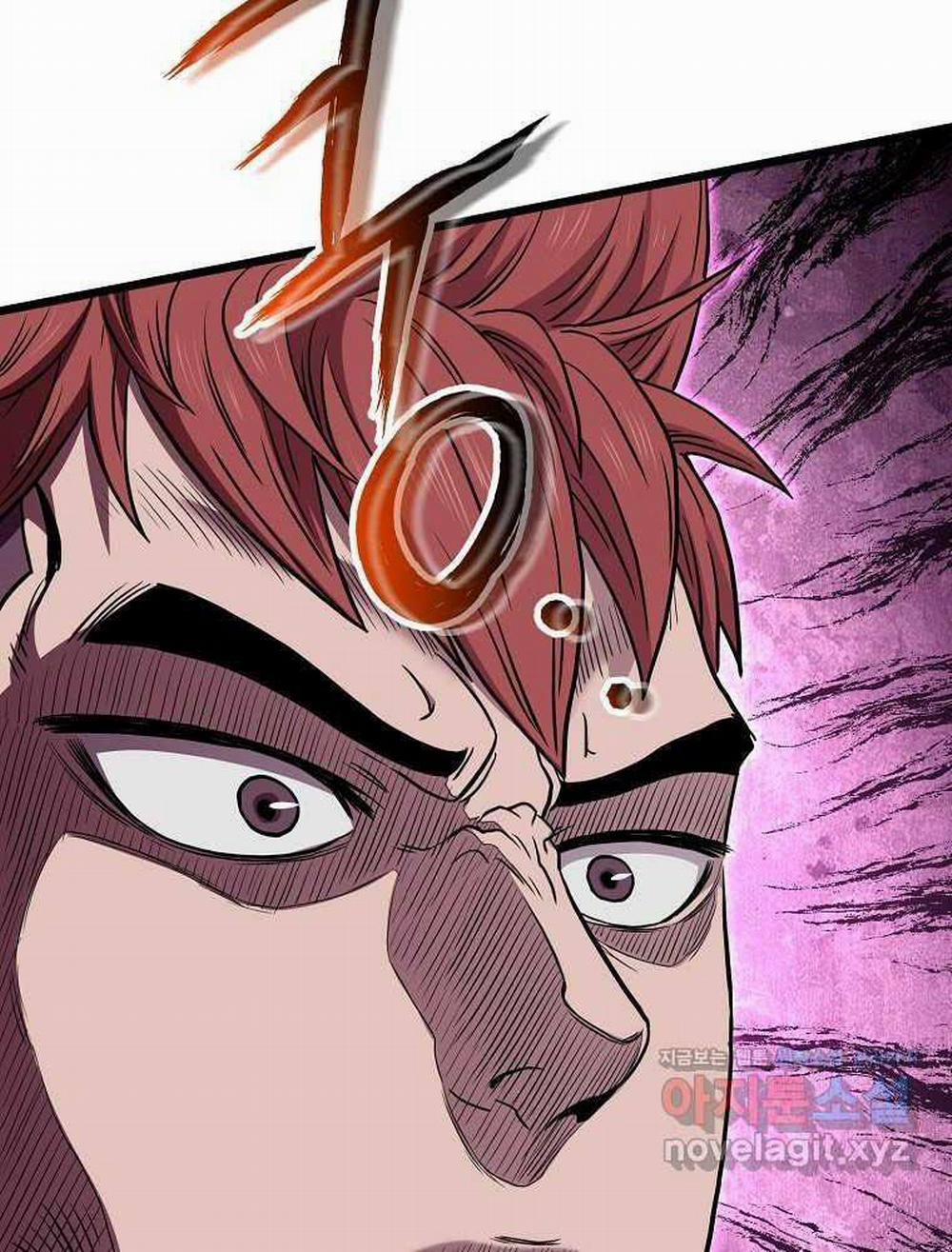 Đăng Nhập Murim 187 trang 142