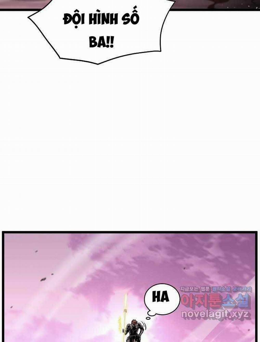 Đăng Nhập Murim 187 trang 163