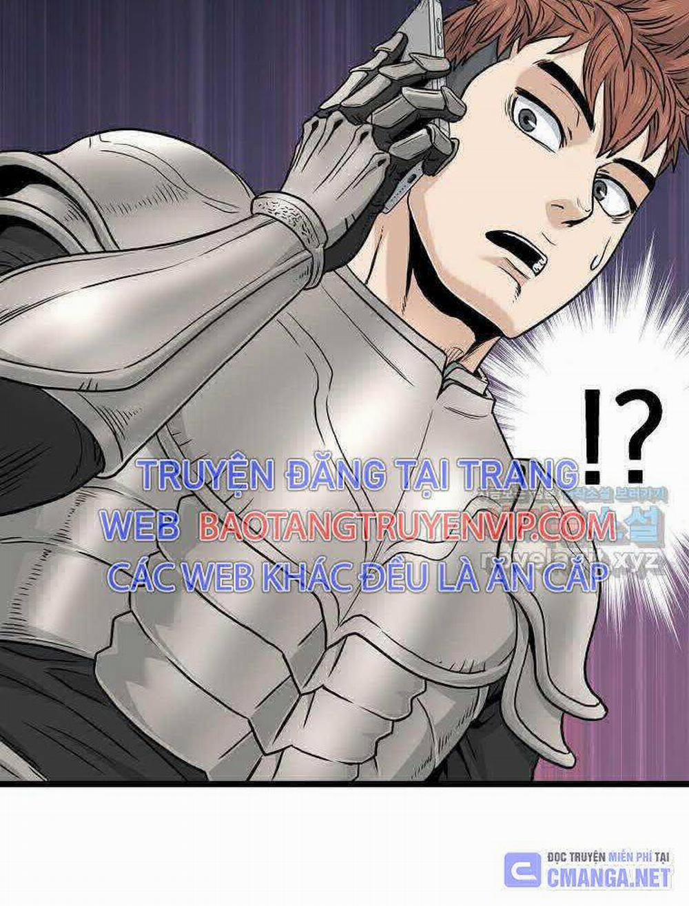 Đăng Nhập Murim 187 trang 191