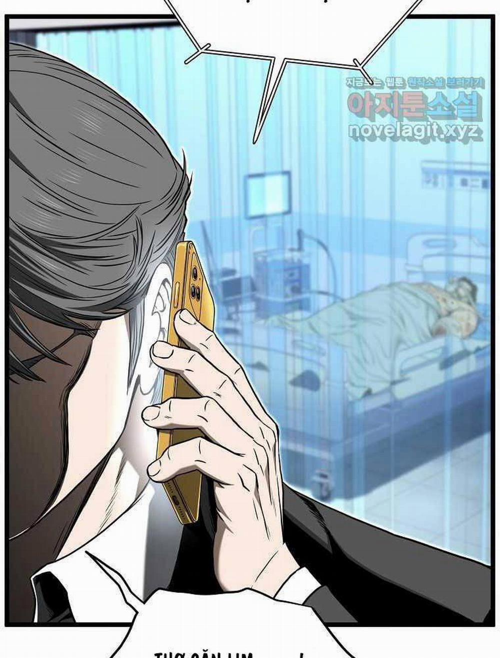 Đăng Nhập Murim 187 trang 193