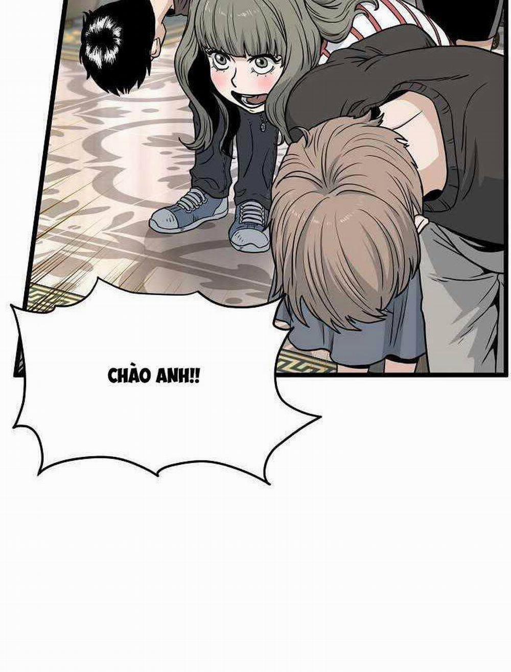 Đăng Nhập Murim 187 trang 27