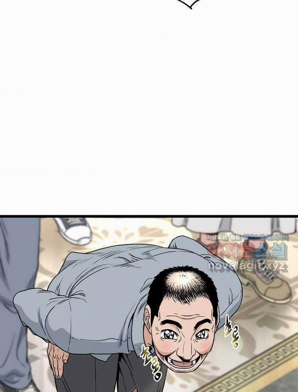 Đăng Nhập Murim 187 trang 33