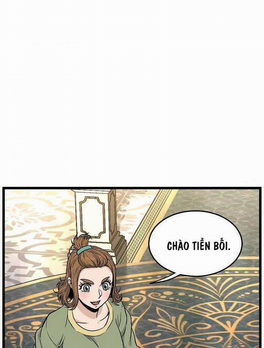 Đăng Nhập Murim 187 trang 39