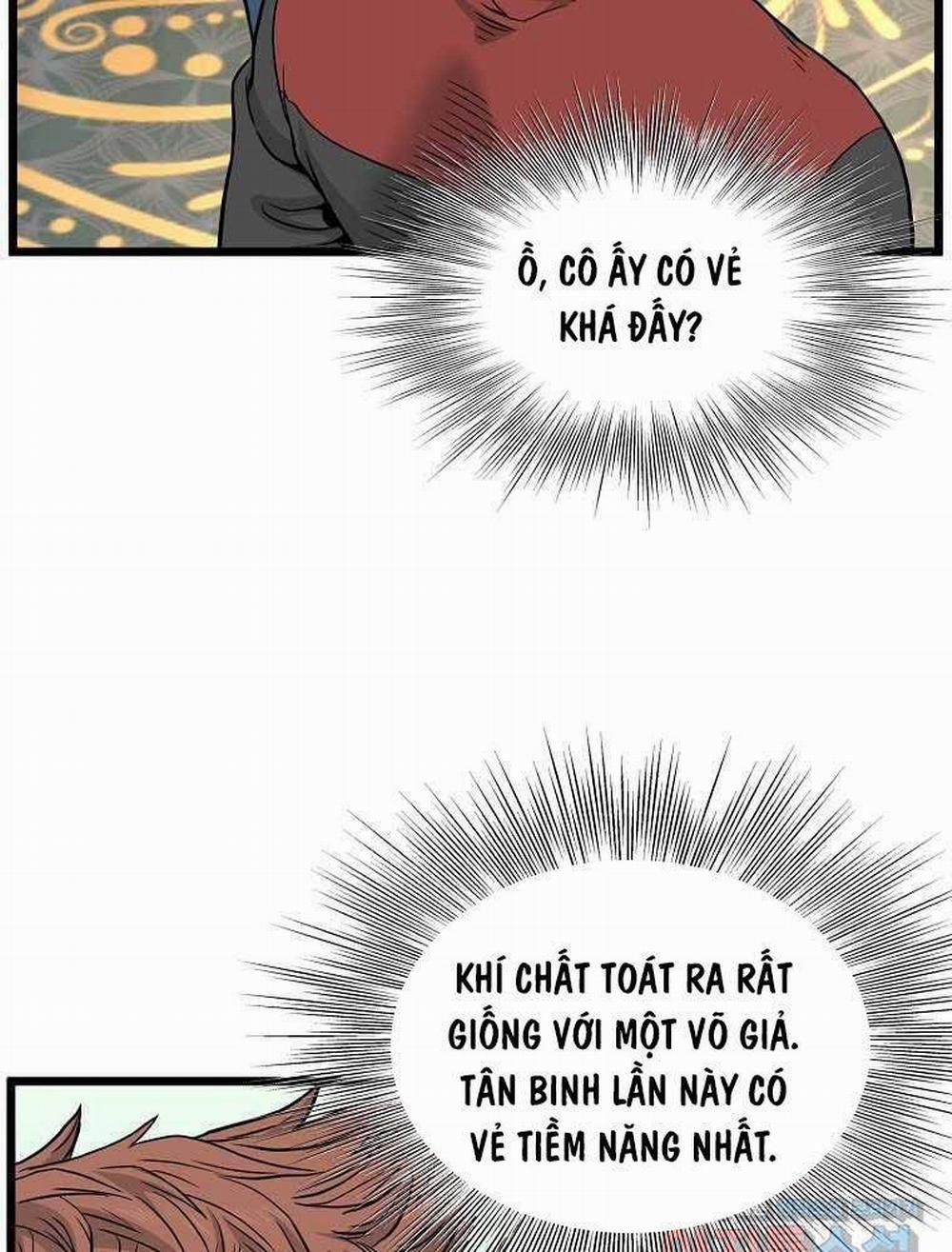 Đăng Nhập Murim 187 trang 42