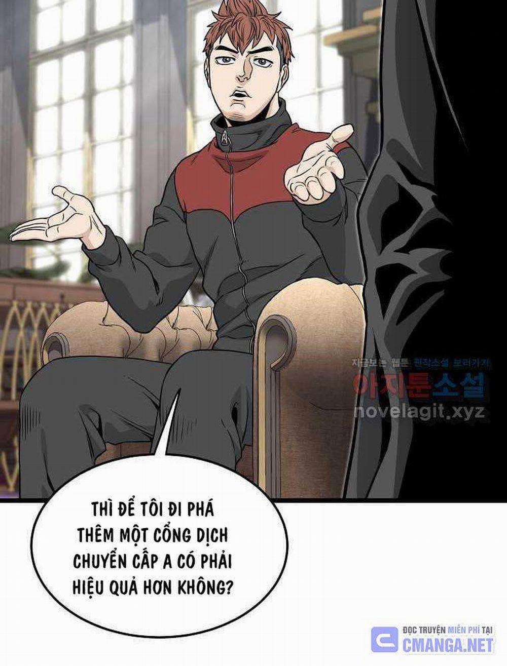 Đăng Nhập Murim 187 trang 86