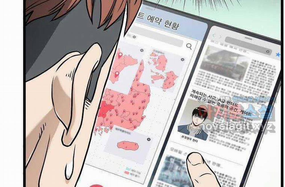 Đăng Nhập Murim 187 trang 99