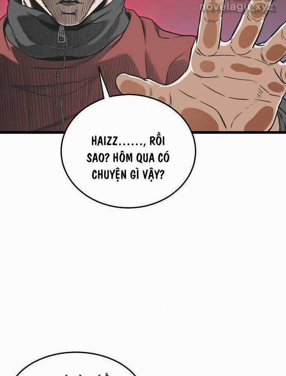 Đăng Nhập Murim 188 trang 10