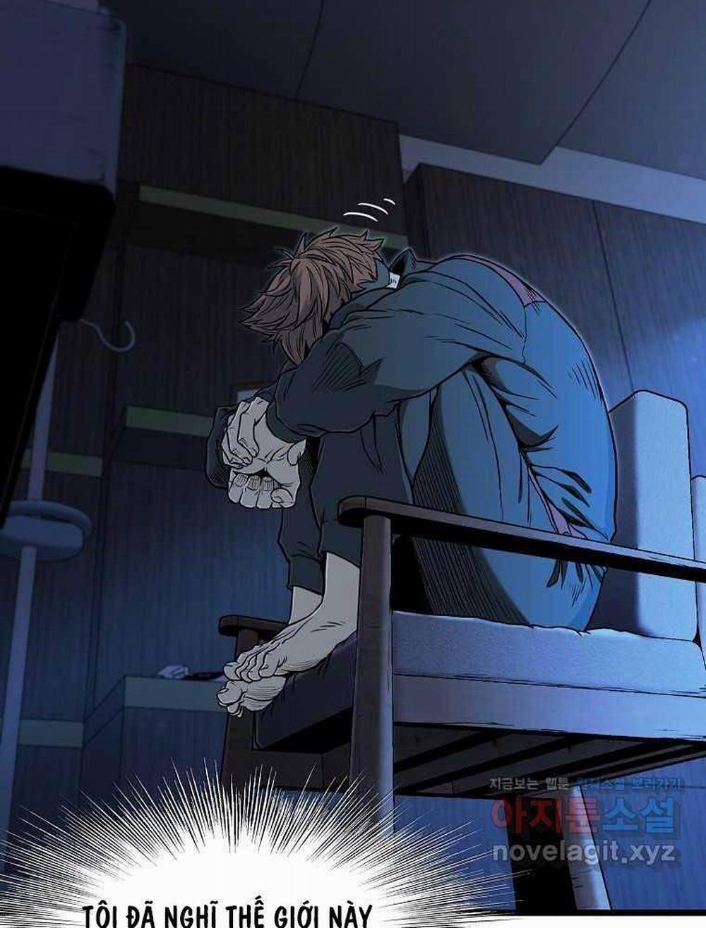 Đăng Nhập Murim 188 trang 100