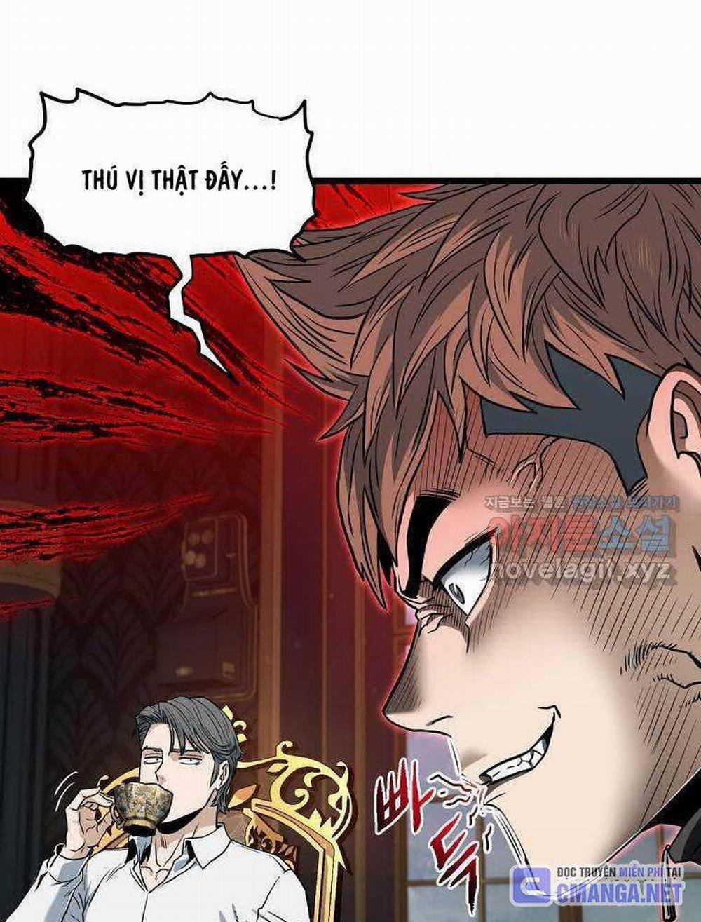 Đăng Nhập Murim 188 trang 128