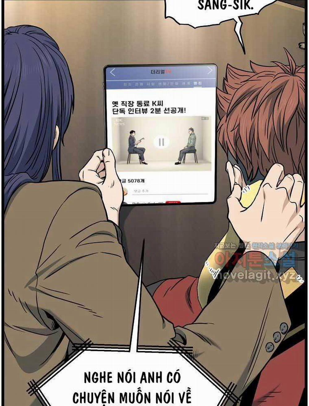 Đăng Nhập Murim 188 trang 138