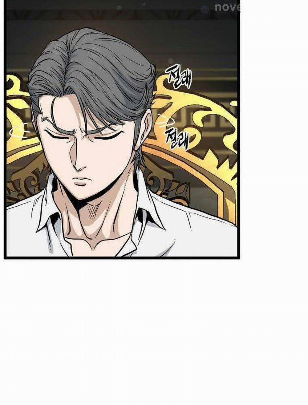 Đăng Nhập Murim 188 trang 157