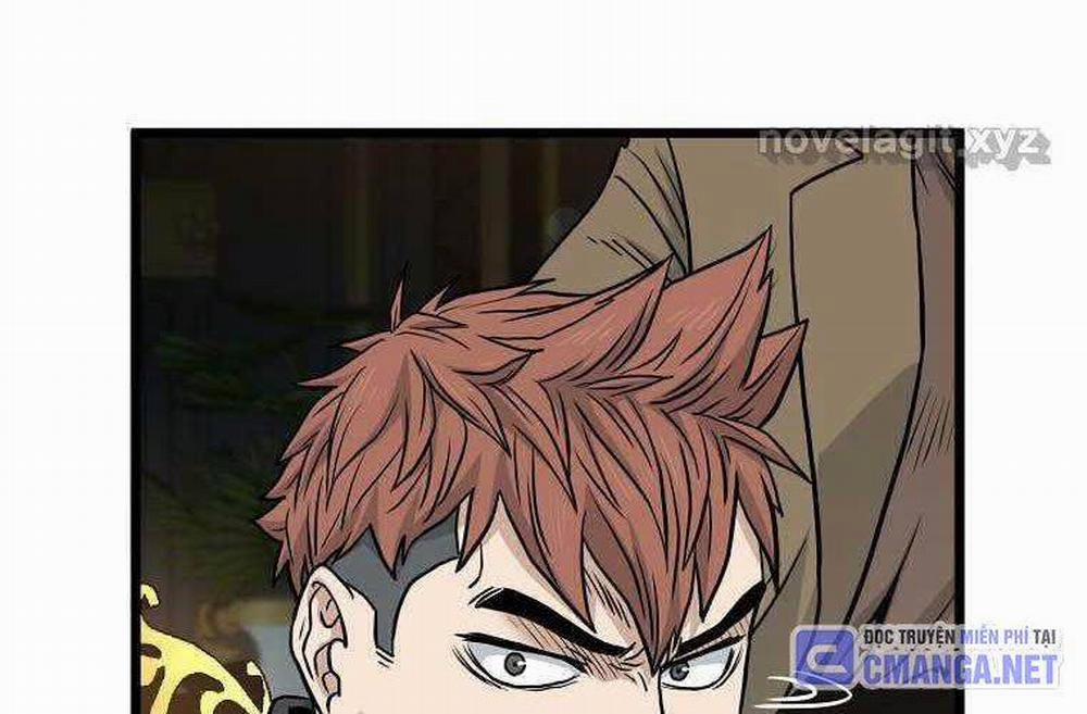 Đăng Nhập Murim 188 trang 158