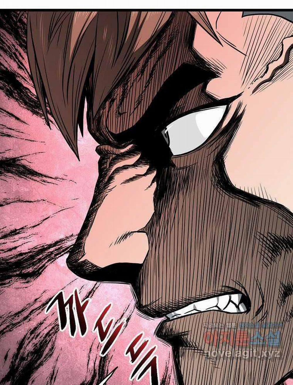 Đăng Nhập Murim 188 trang 16