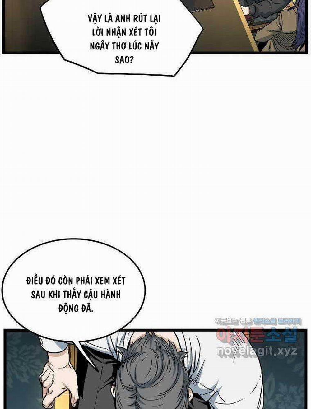 Đăng Nhập Murim 188 trang 174