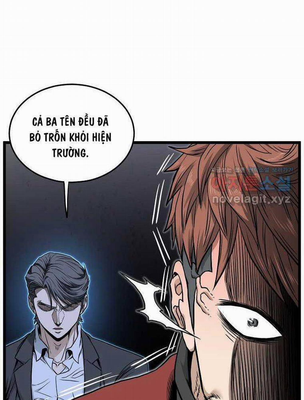 Đăng Nhập Murim 188 trang 18